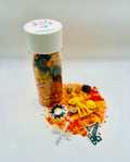 Construction Sensory Shaker