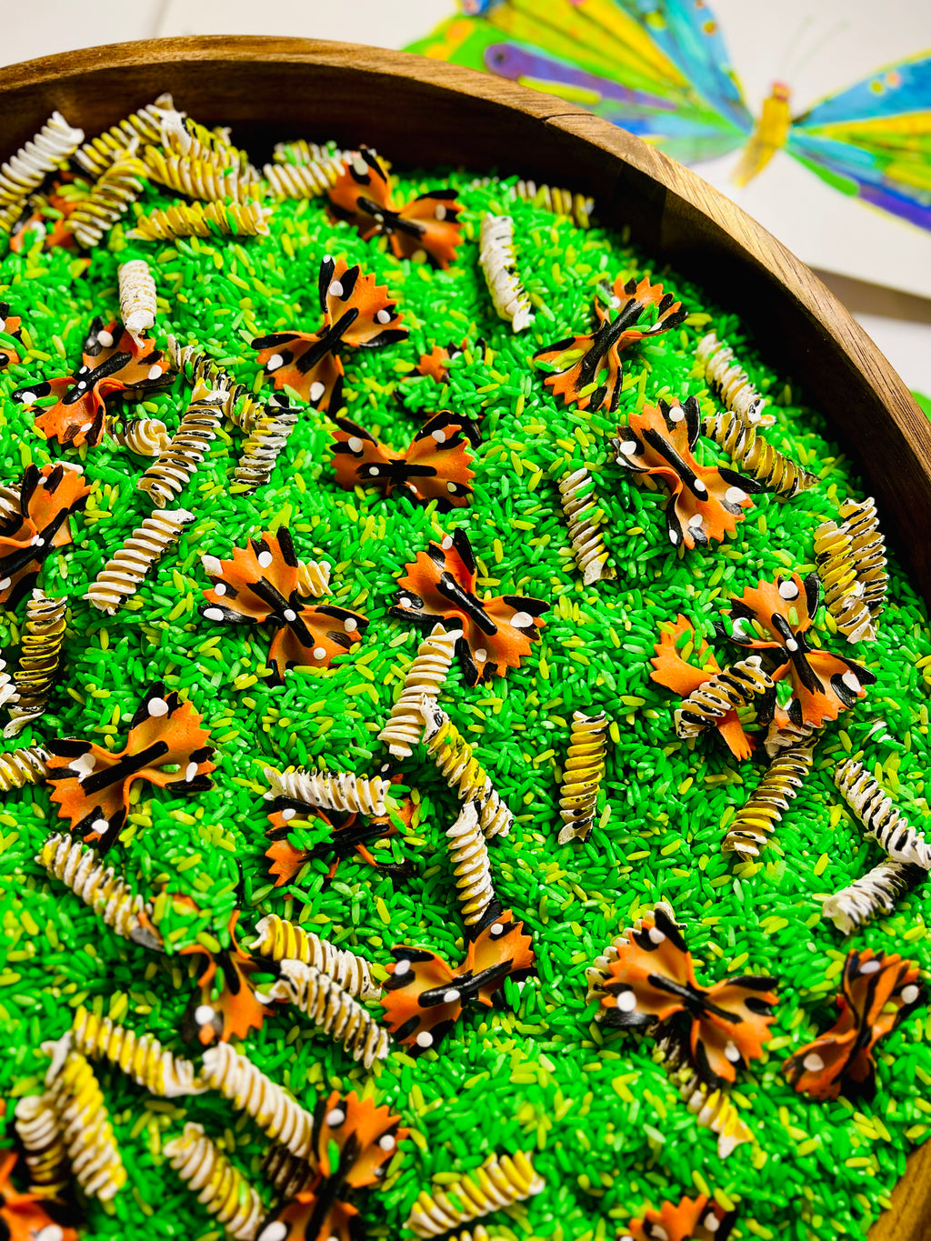 Monarch Butterflies