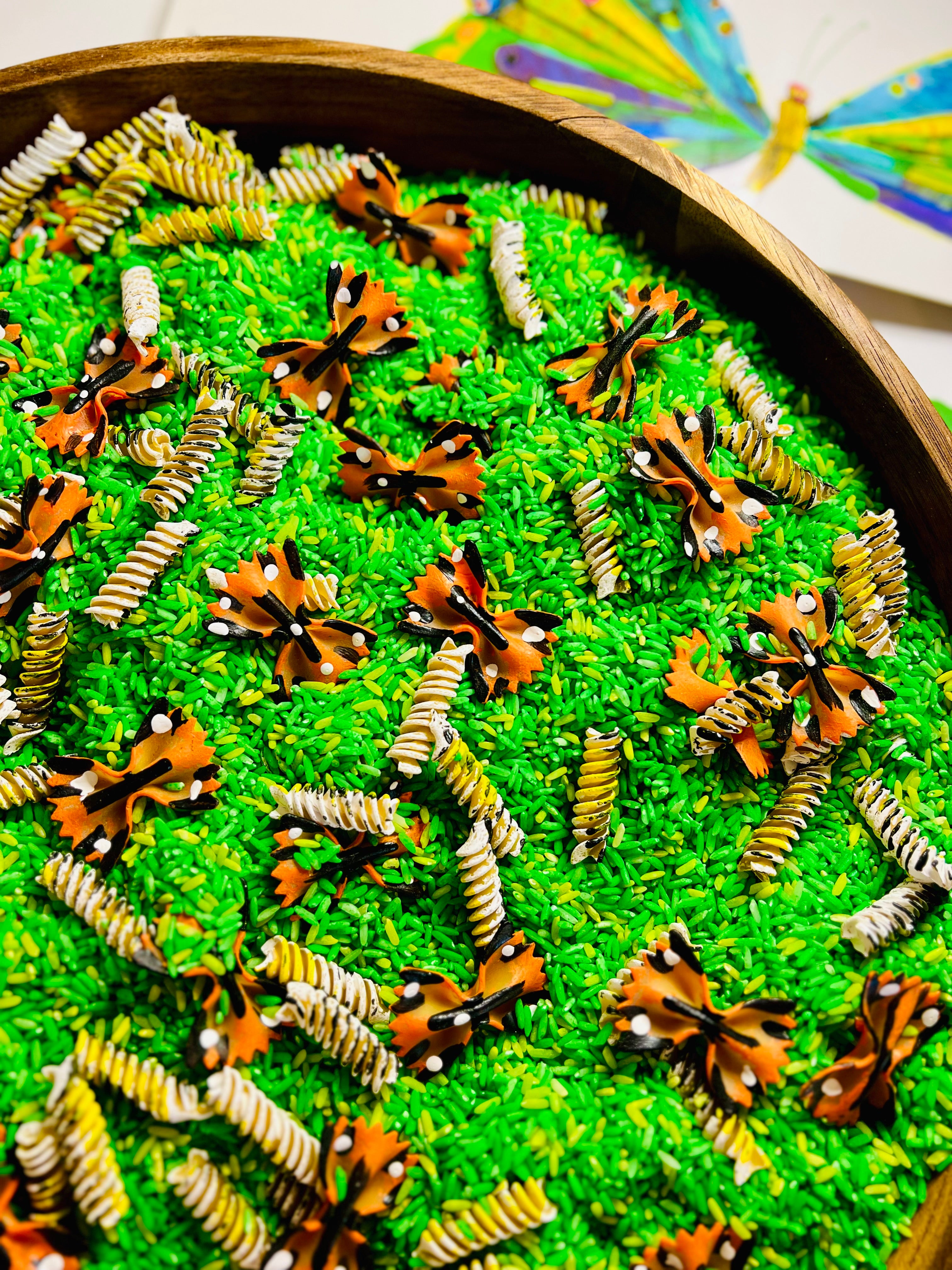 Monarch Butterflies