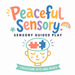 Peaceful Sensory Mixes - Home