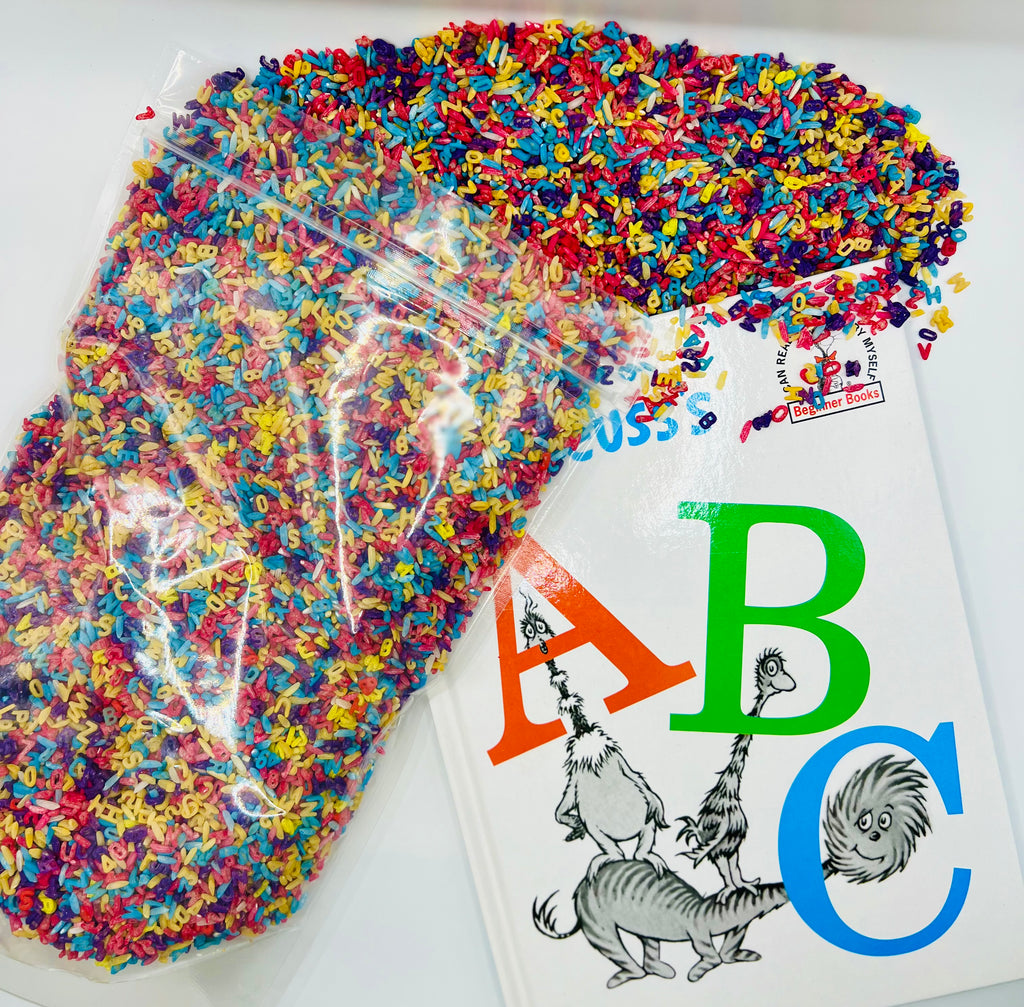 Preschool Mix