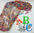 Preschool Mix