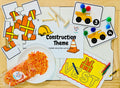 Construction Sensory Kit