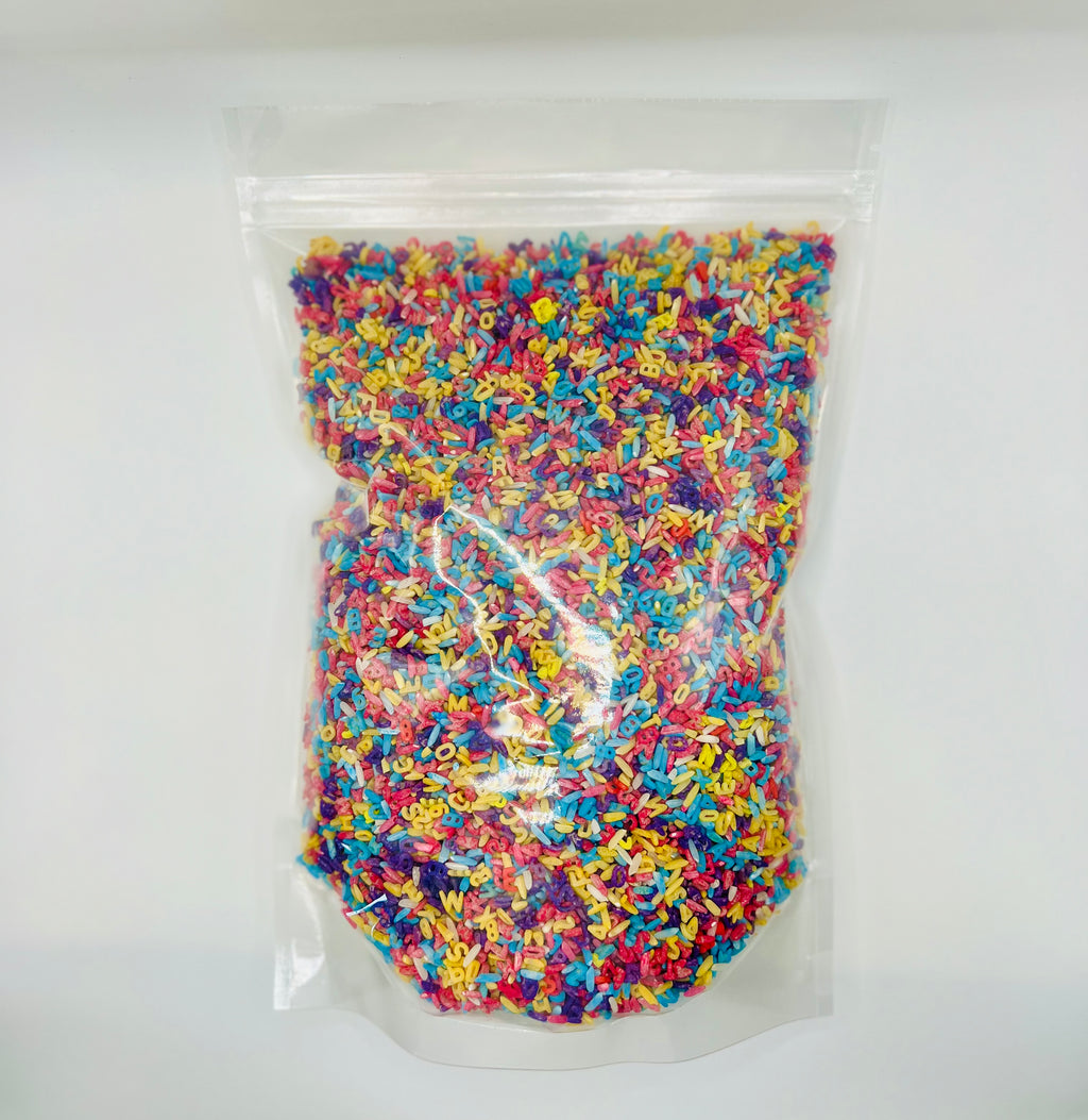 Preschool Mix