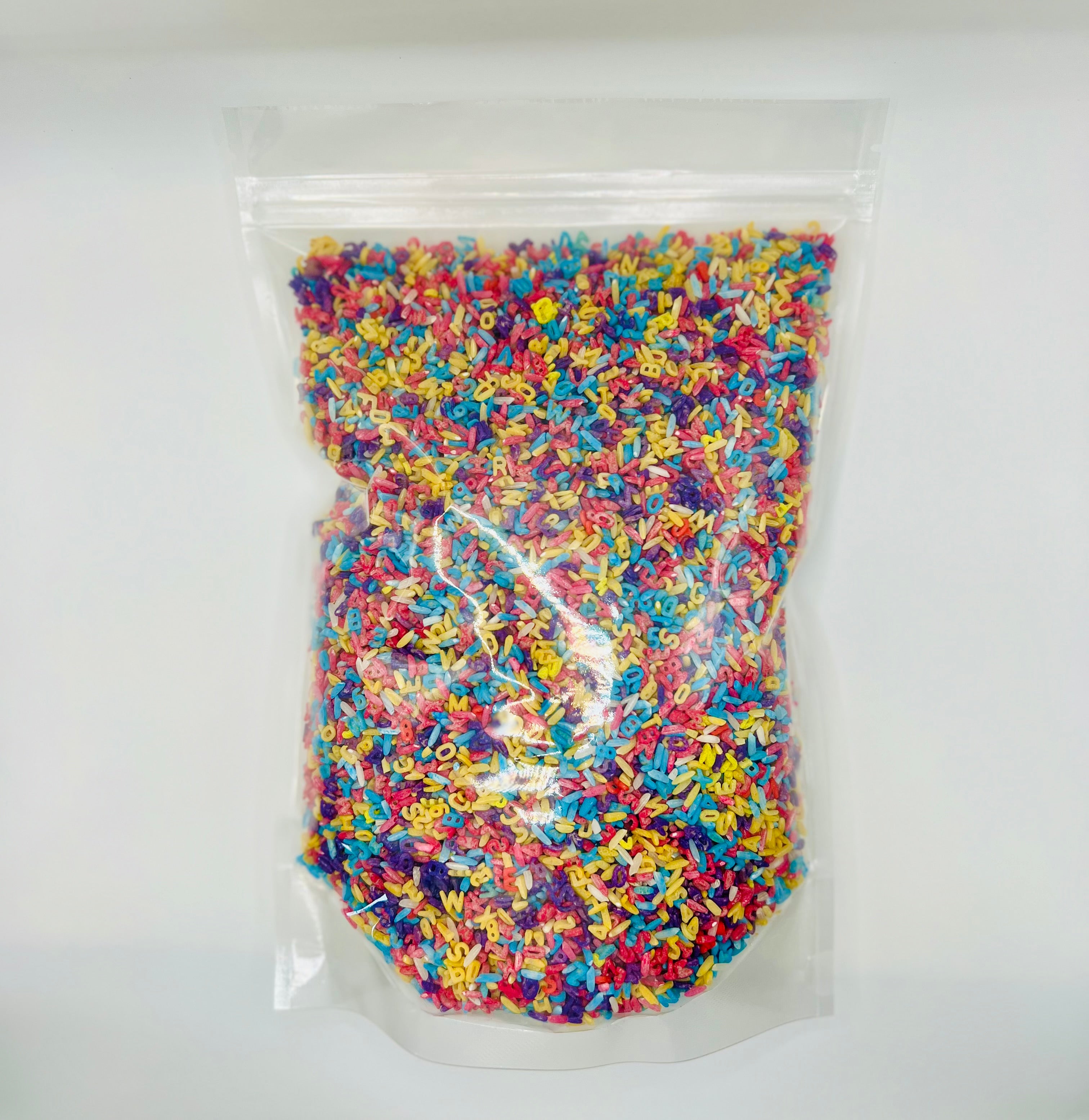 Preschool Mix