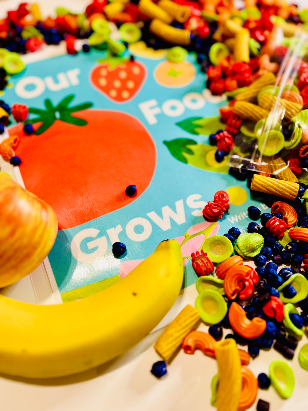 Fruit Salad
