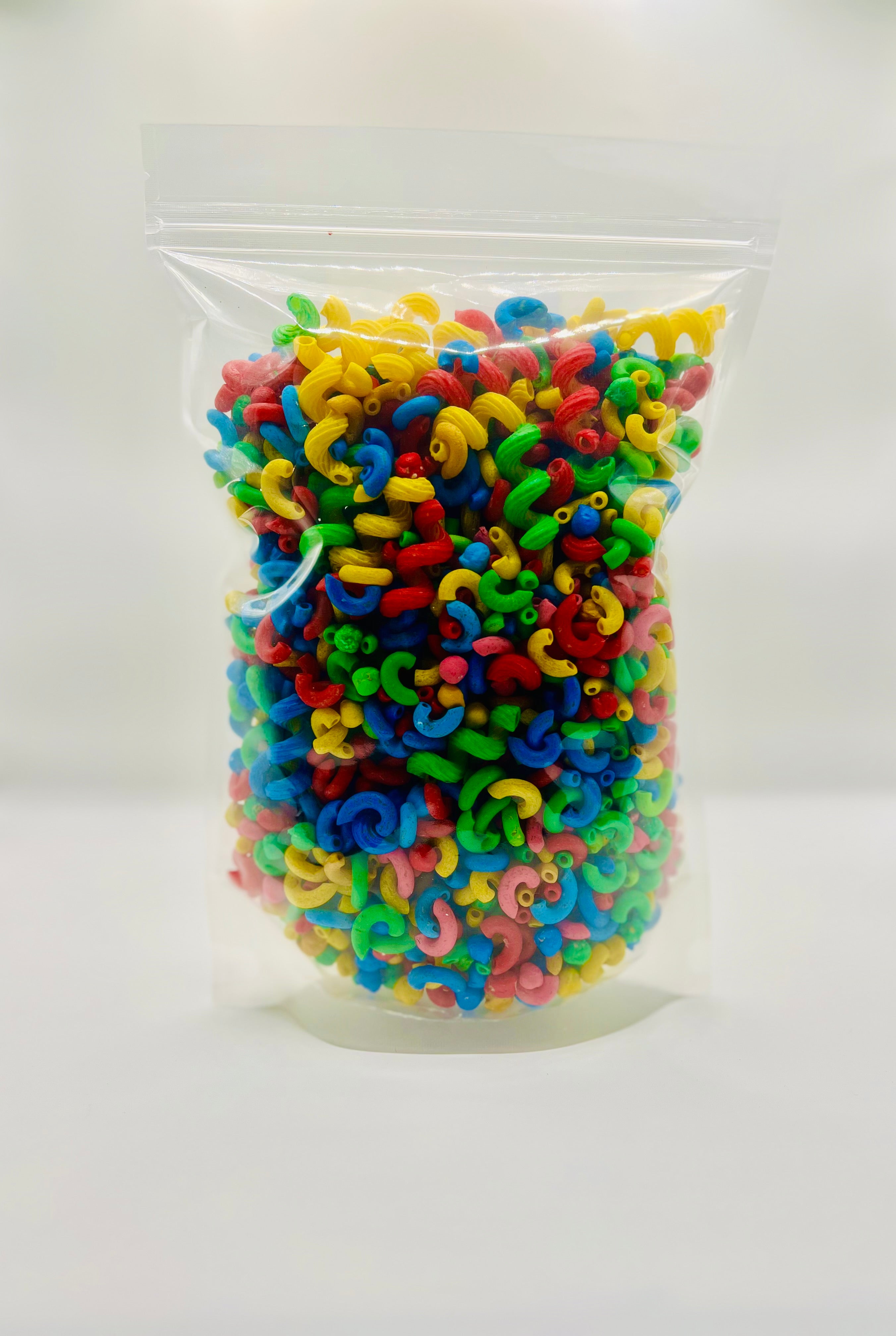 Monster Mix